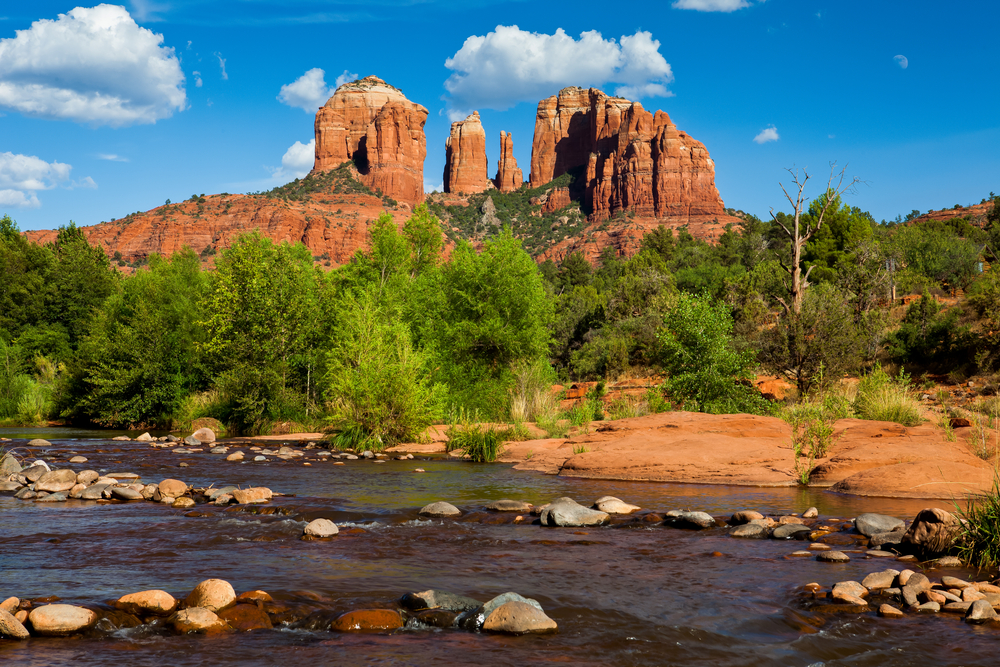 The Best Things to See and Do in Sedona MapQuest Travel