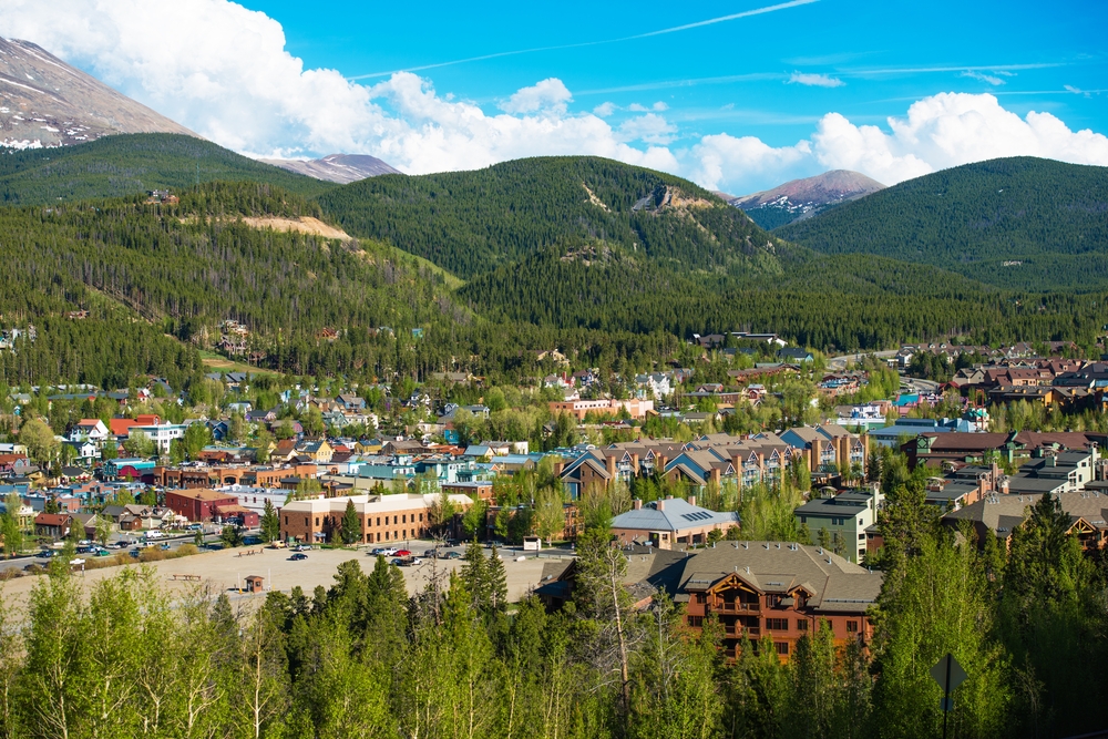 The Top Things to See and Do in Breckenridge, Colorado MapQuest Travel