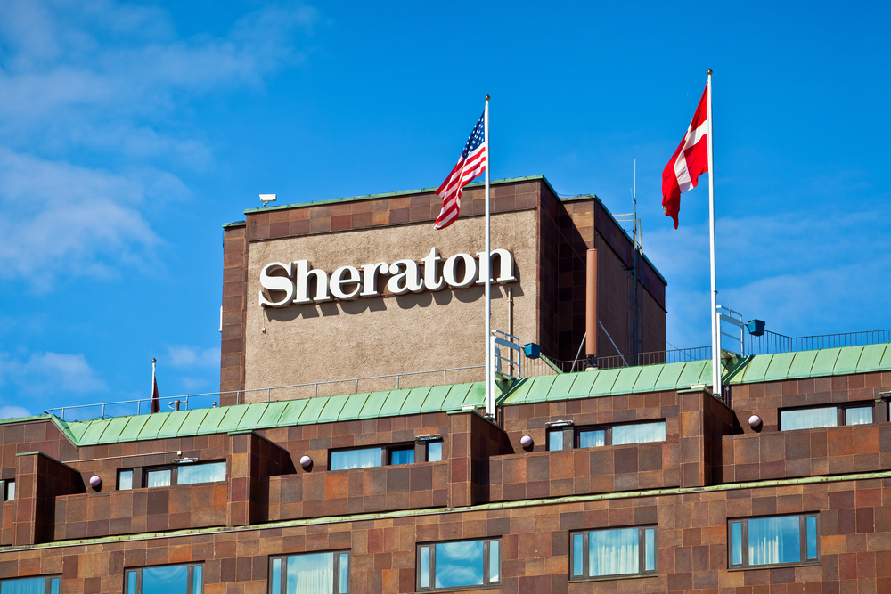 The 10 Best PetFriendly Hotel Brands For Your Furry Friend MapQuest