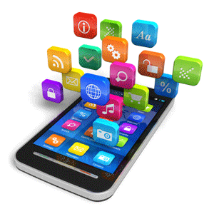 Mobile Software Apps