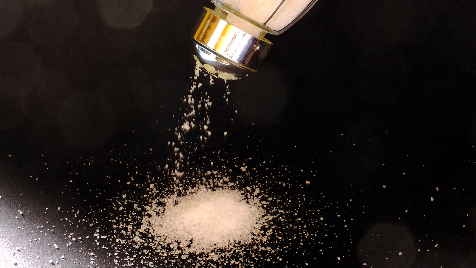 English in a Minute: Take With a Grain of Salt 