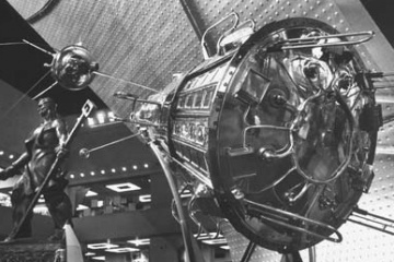 Sputnik III