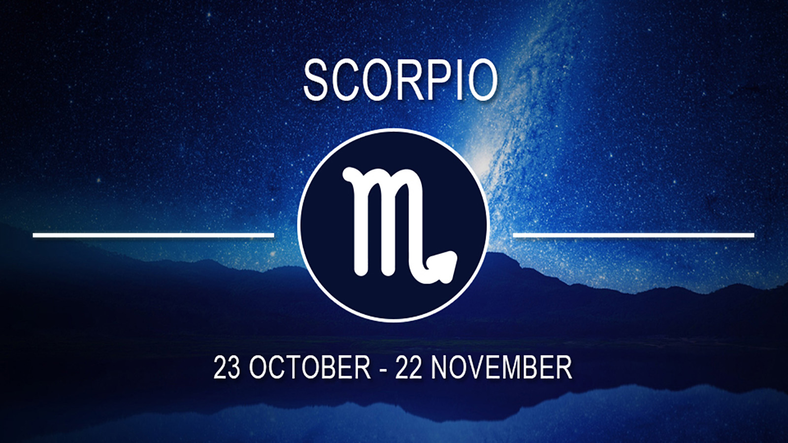 November Birth Sign November Birth Sign