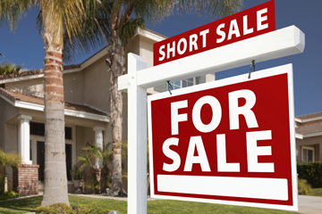 how do you buy a short sale home