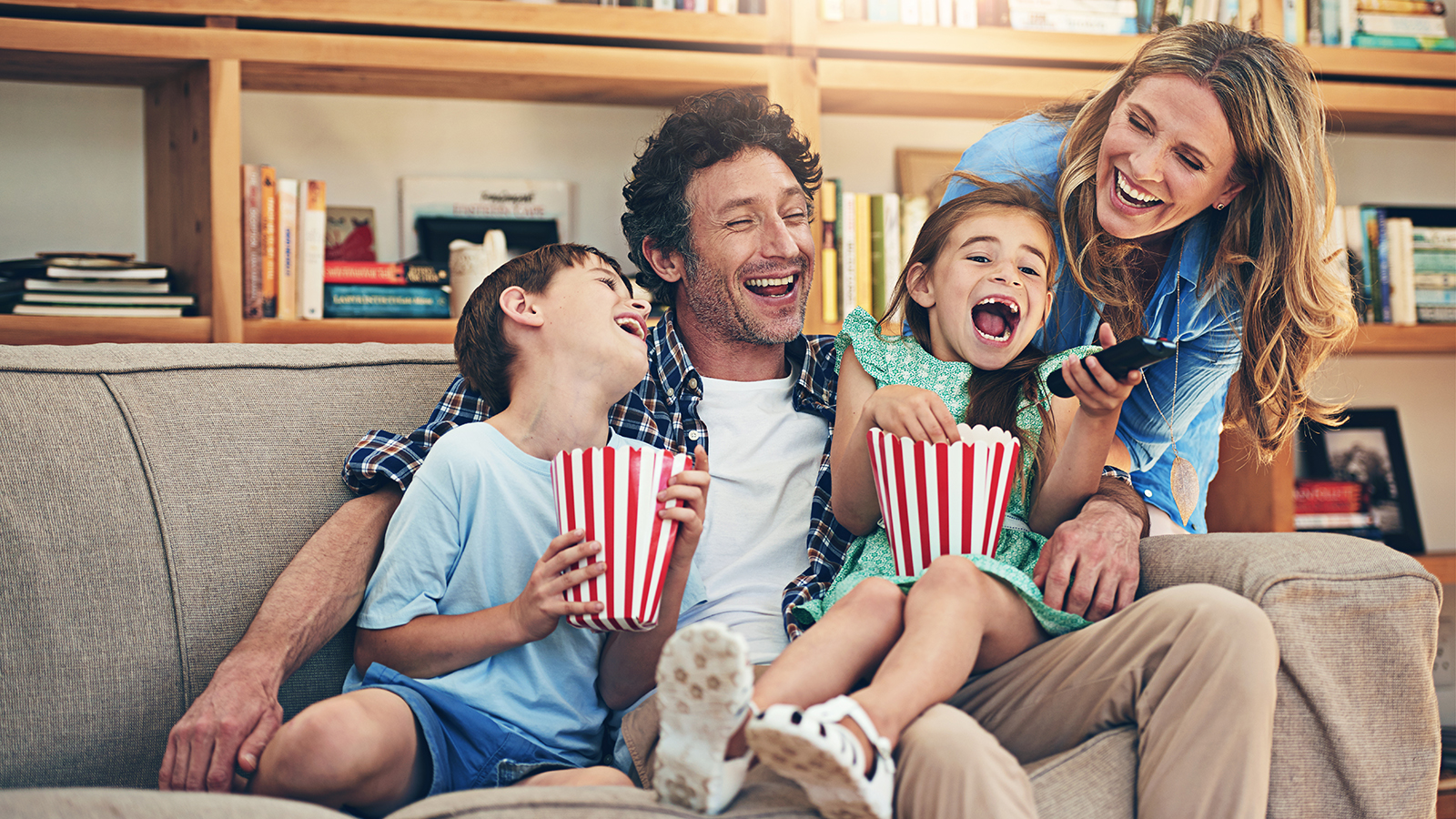 howstuffworks.com - Isla Brevant - 15 Movies for Kids That the Whole Family Can Enjoy