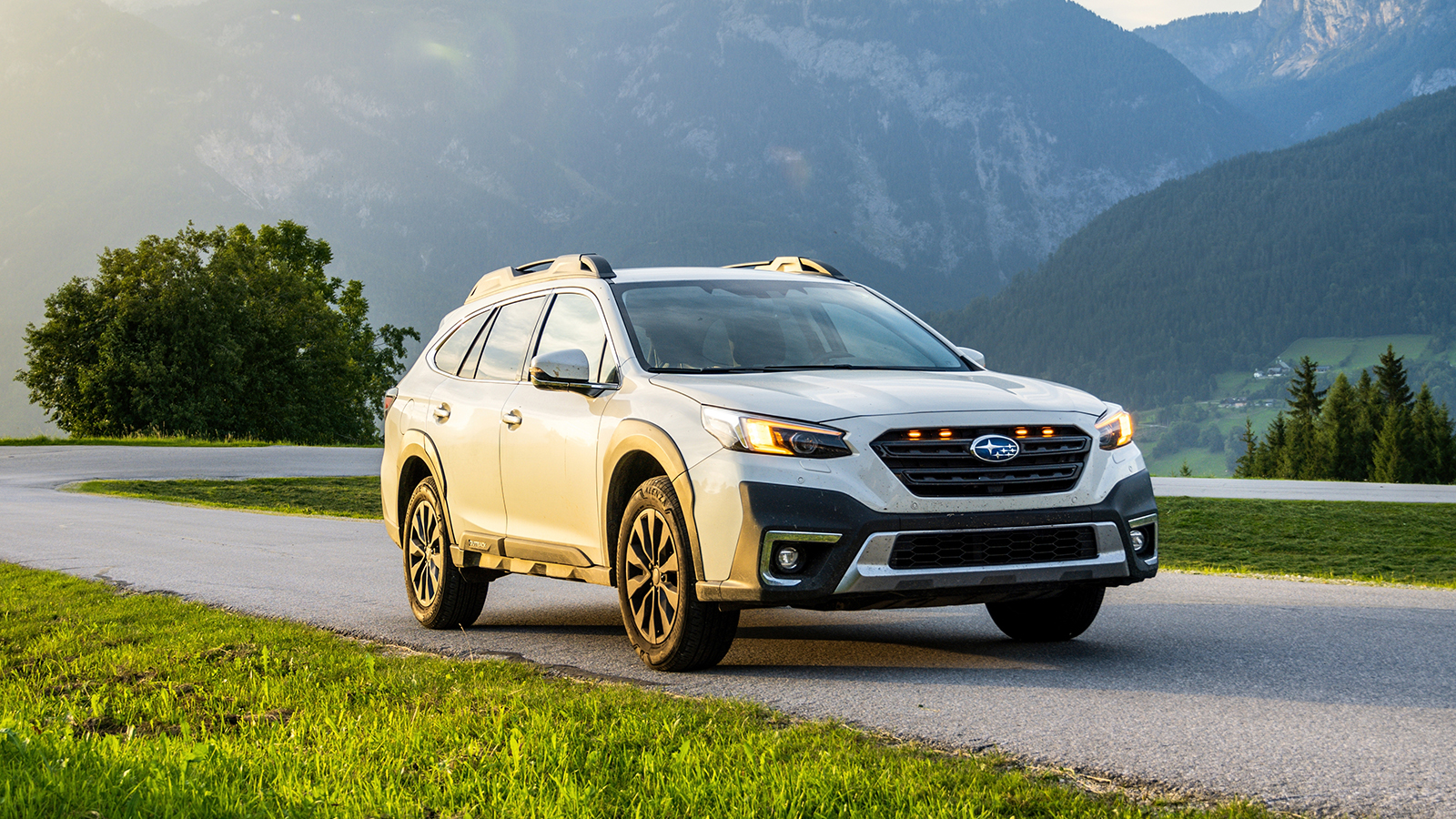 10 Safest Cars on the Market Right Now
