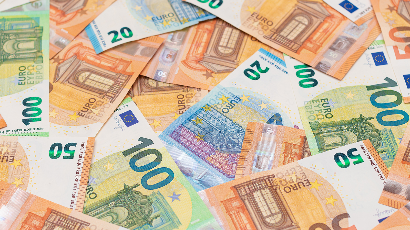 euros