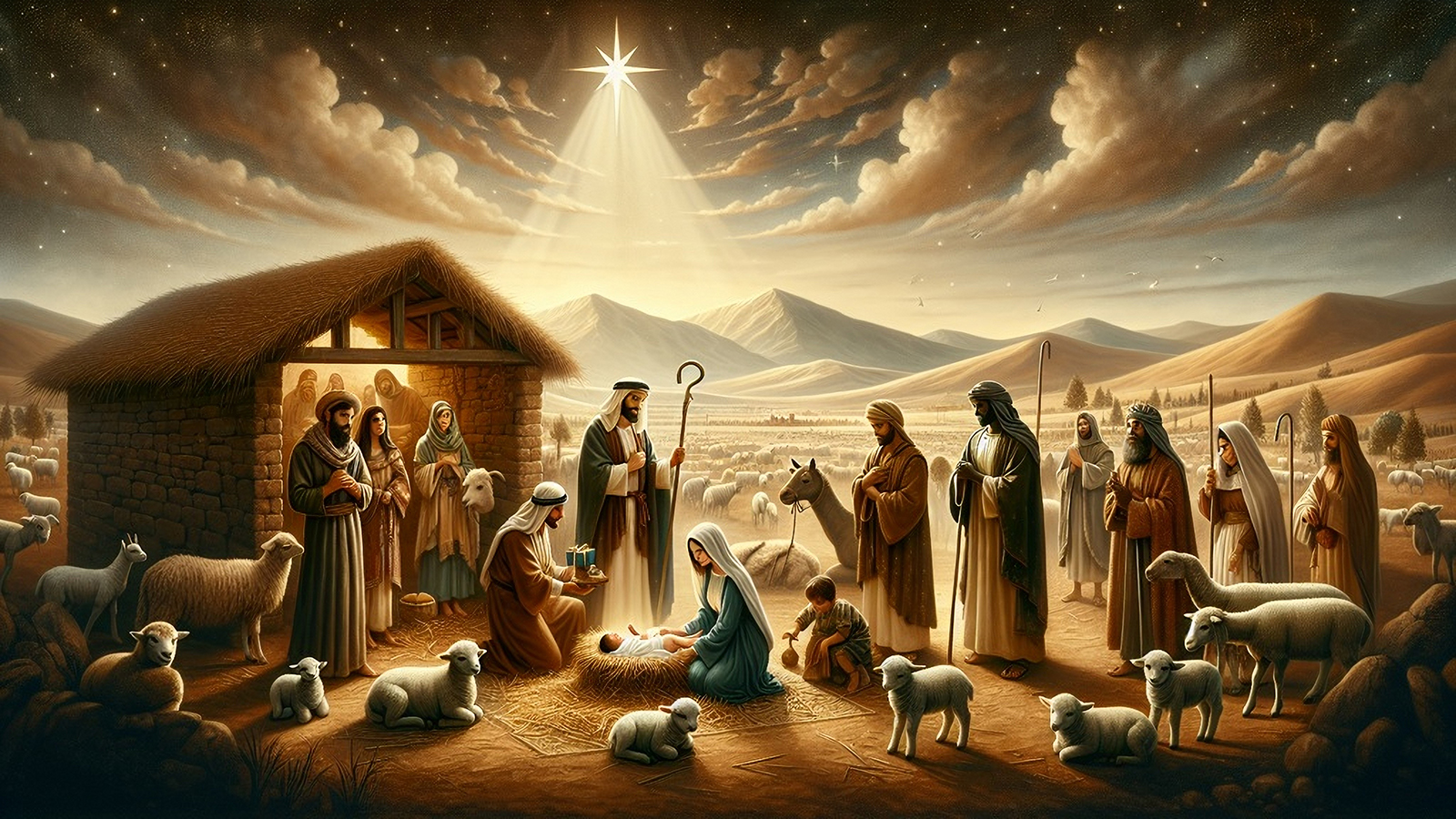 nativity