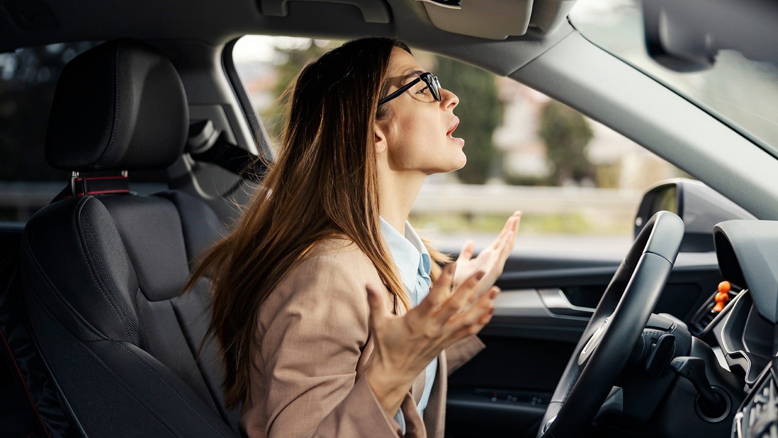 What State Has the Worst Drivers? It Might Be Yours