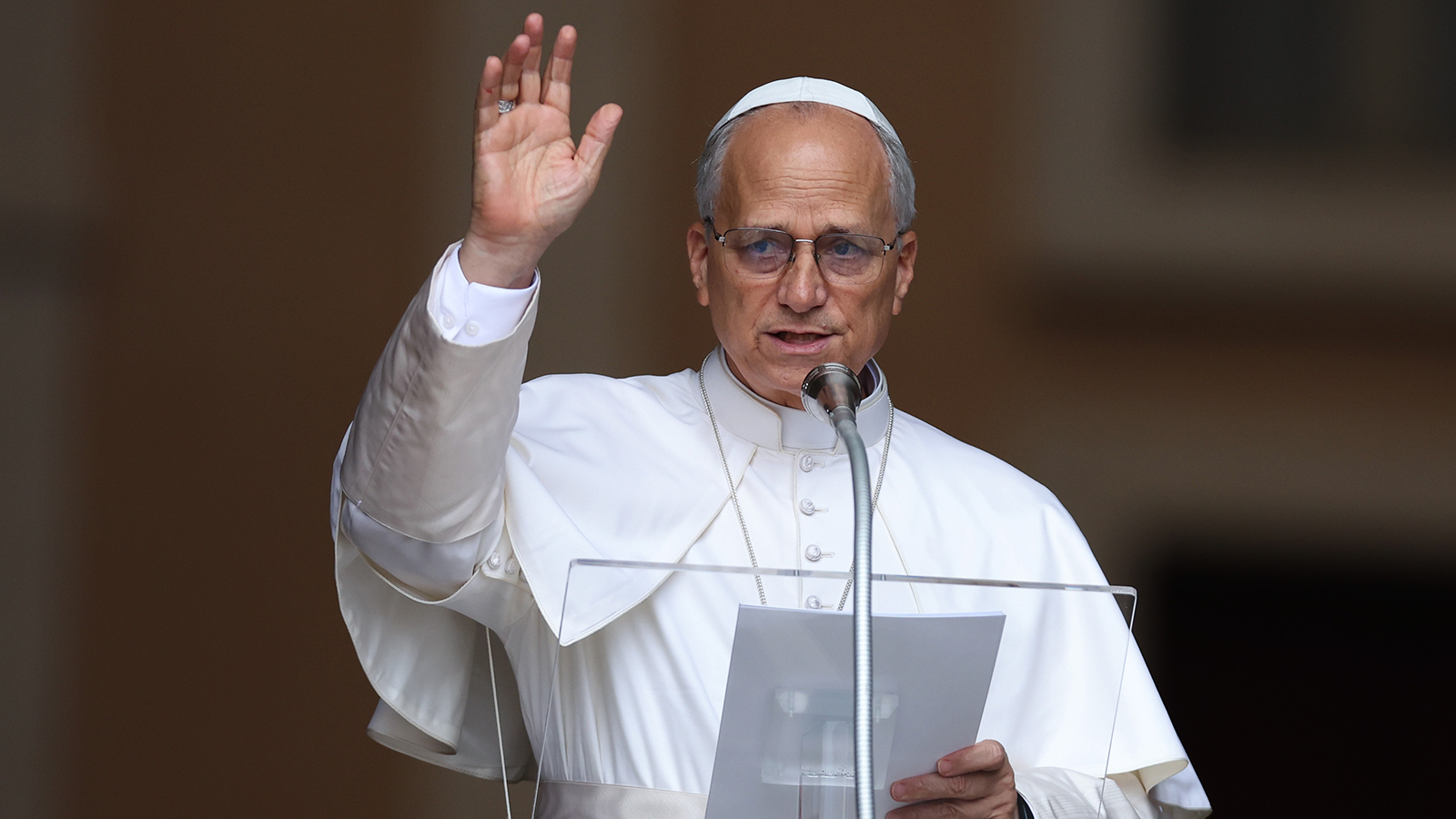 pope