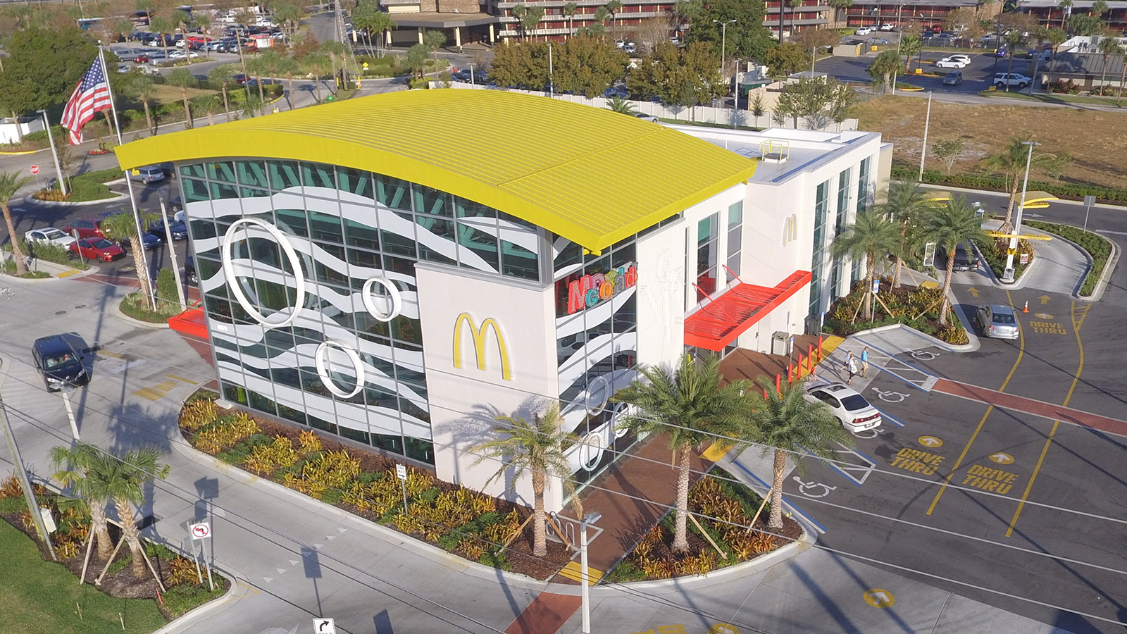 5 Facts About the World's Largest McDonald's | HowStuffWorks