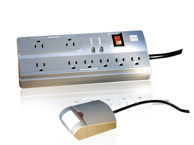 Smart Power Strip Basics | HowStuffWorks