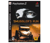 Smuggler's Run
