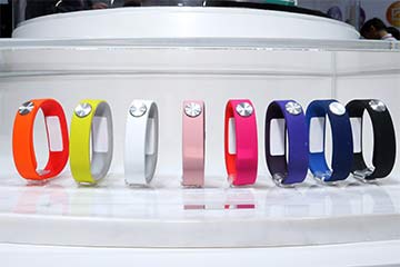 sony smartband 2019