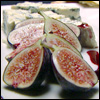 St. Agur with Fresh Figs St. Agur with Fresh Figs