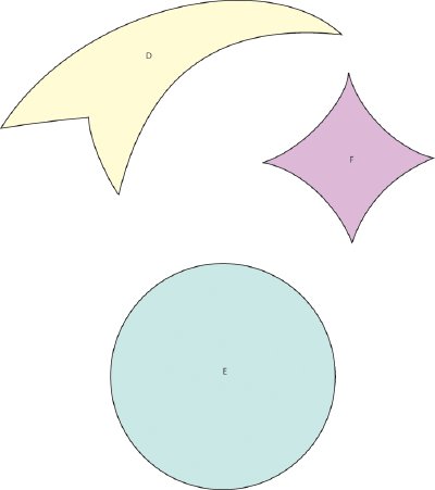 Star Ways Quilt Pattern