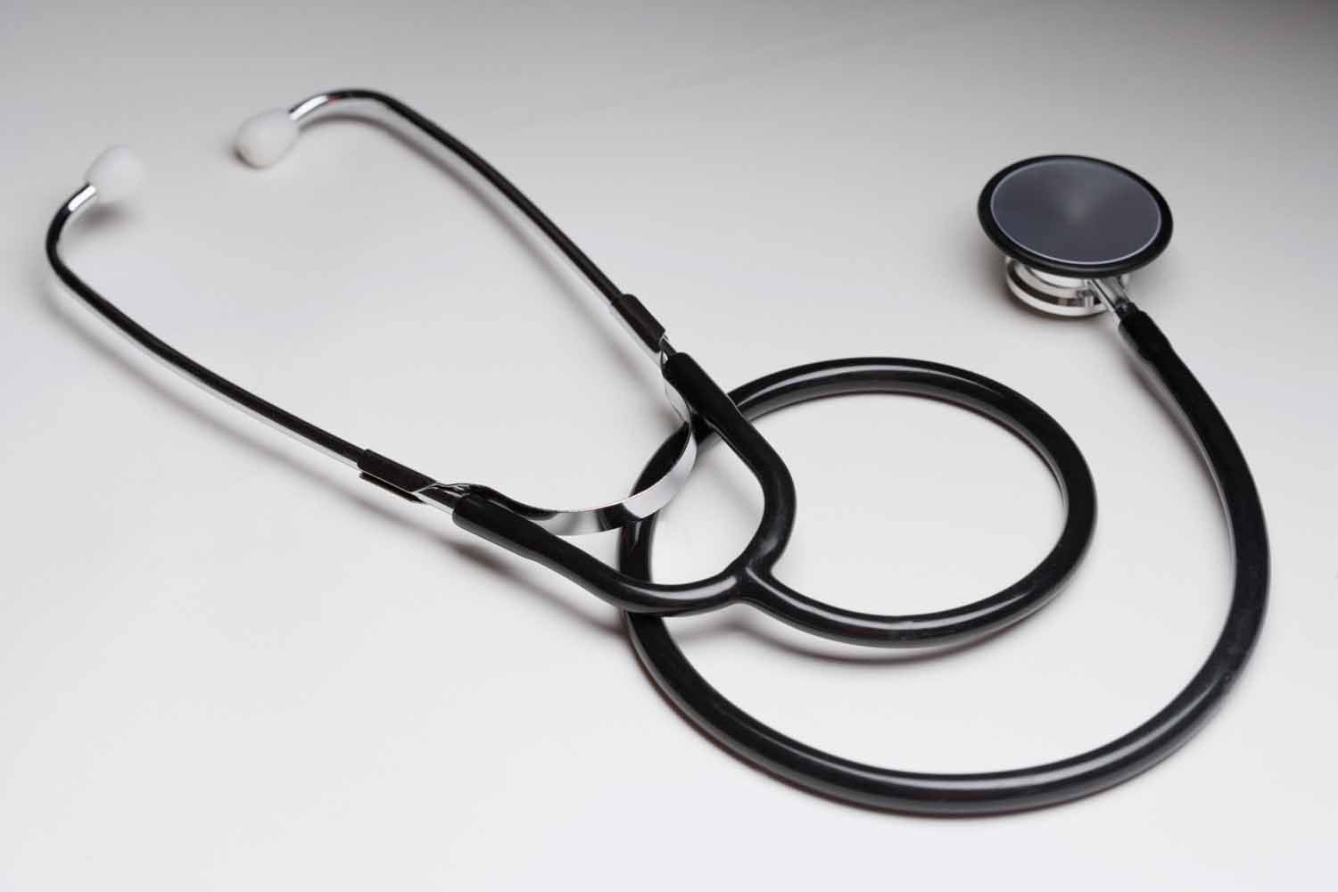 stethoscope parts and functions