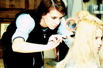 The Long And Short Of A Great Relationship With Your Hair Stylist