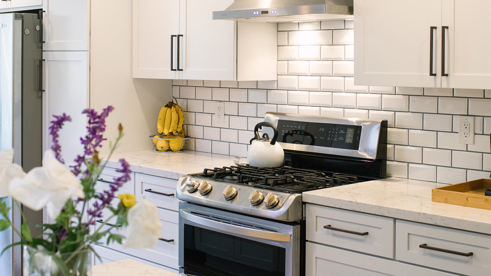 How Subway Tile Moved From The Underground To The Urban Home HowStuffWorks