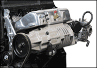 Roots Superchargers | HowStuffWorks