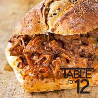 Slow Cooker BBQ Pork Slow Cooker BBQ Pork