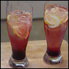 Tequila Cocktail Tequila Cocktail