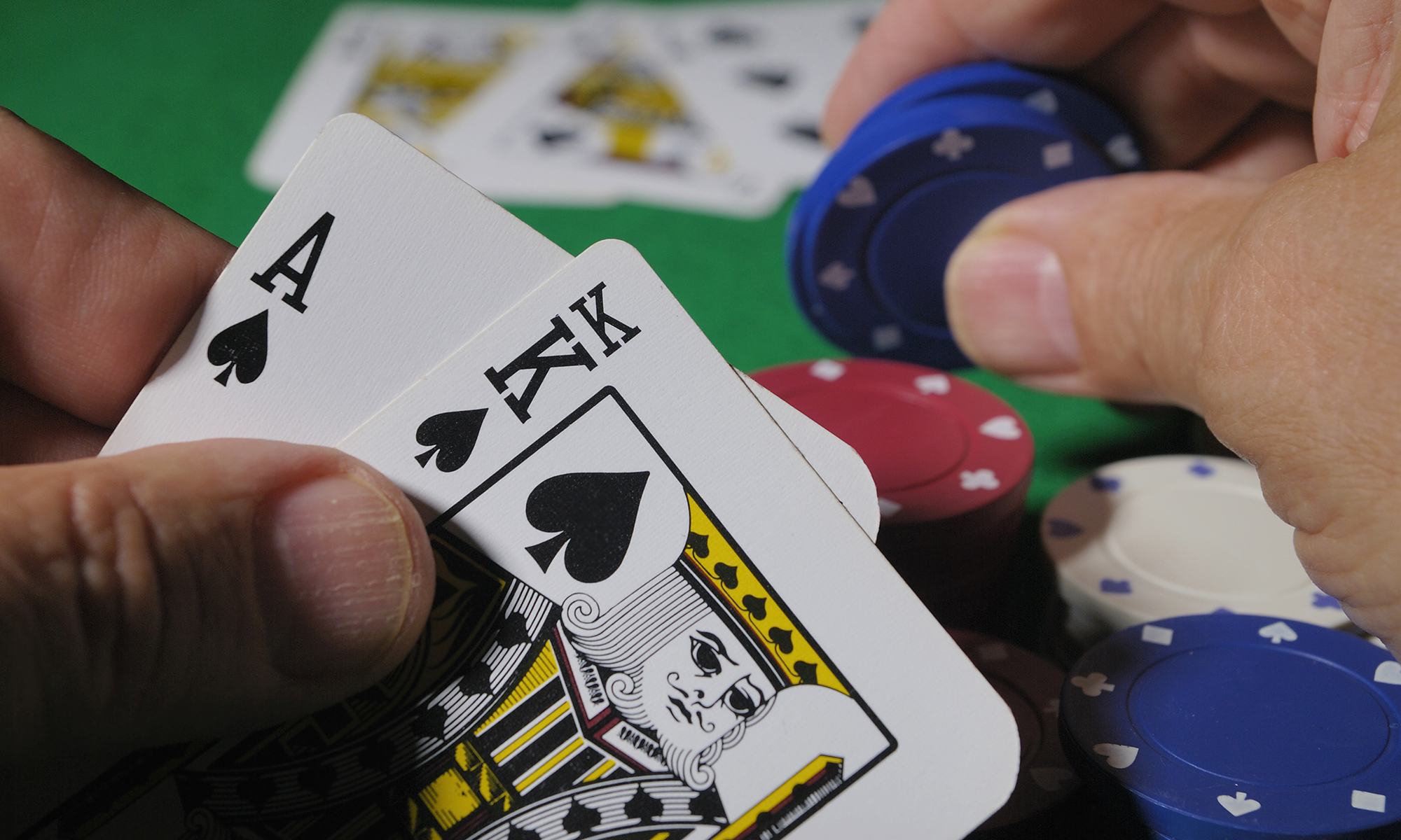 What Is SPR In Poker