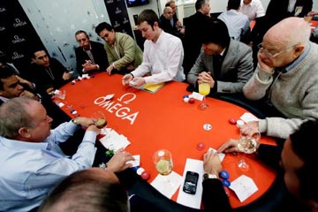 How Do Texas Holdem Tournaments Work