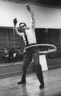 NBC Tonight Show Debuts | HowStuffWorks