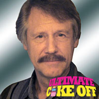 Roland Winbeckler created this French Vanilla Sour Cream Cake recipe in the first season of TLC's 'Ulitmate Cake Off'. Roland Winbeckler created this French Vanilla Sour Cream Cake recipe in the first season of TLC's 'Ulitmate Cake Off'.