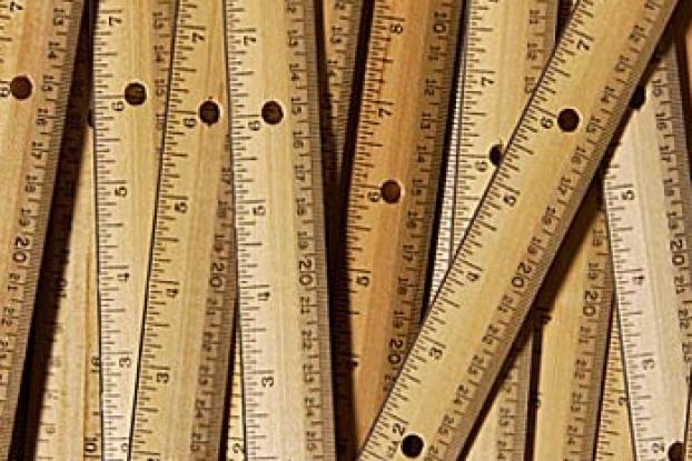 american made tape measure