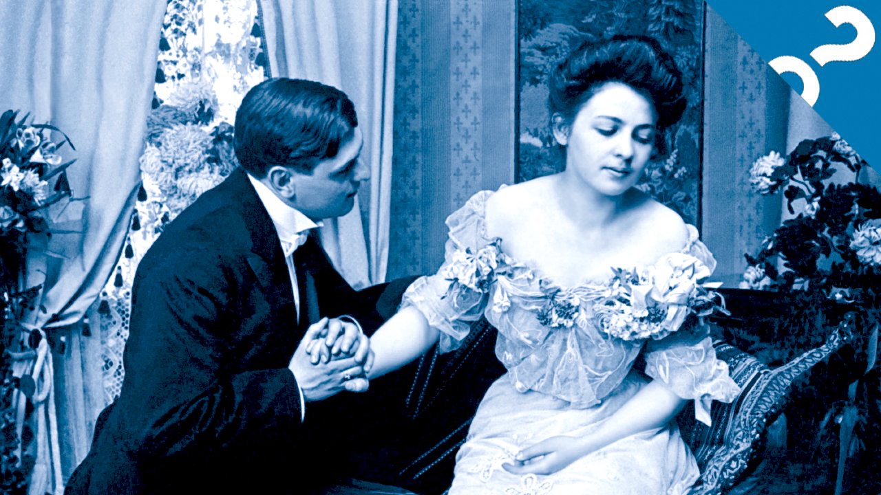 What the Stuff?!: 5 Ridiculous Victorian Etiquette Rules | HowStuffWorks