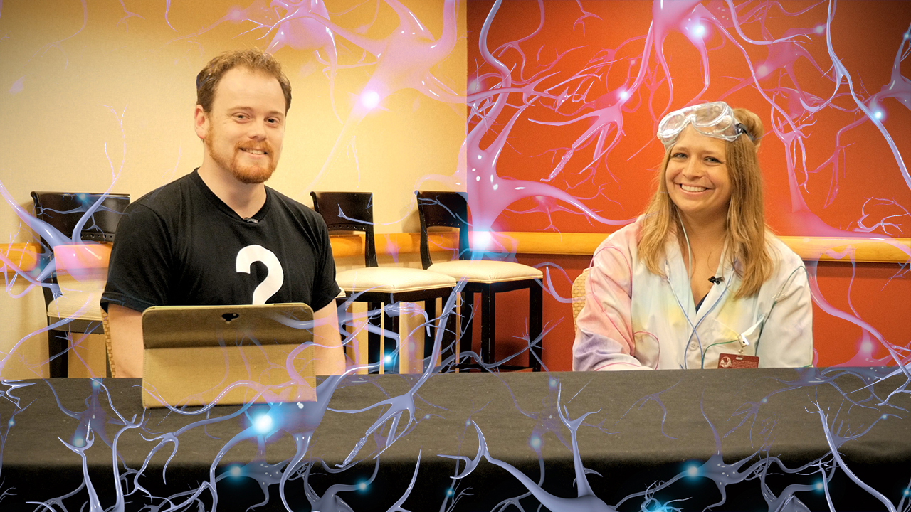 HowStuffWorks Interviews: Fun with Neuroscience with Dr. Jennifer Watson | HowStuffWorks