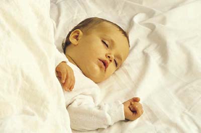 Newborn babies receive vitamin K.