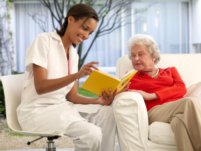 do you need qualifications to work in a nursing home