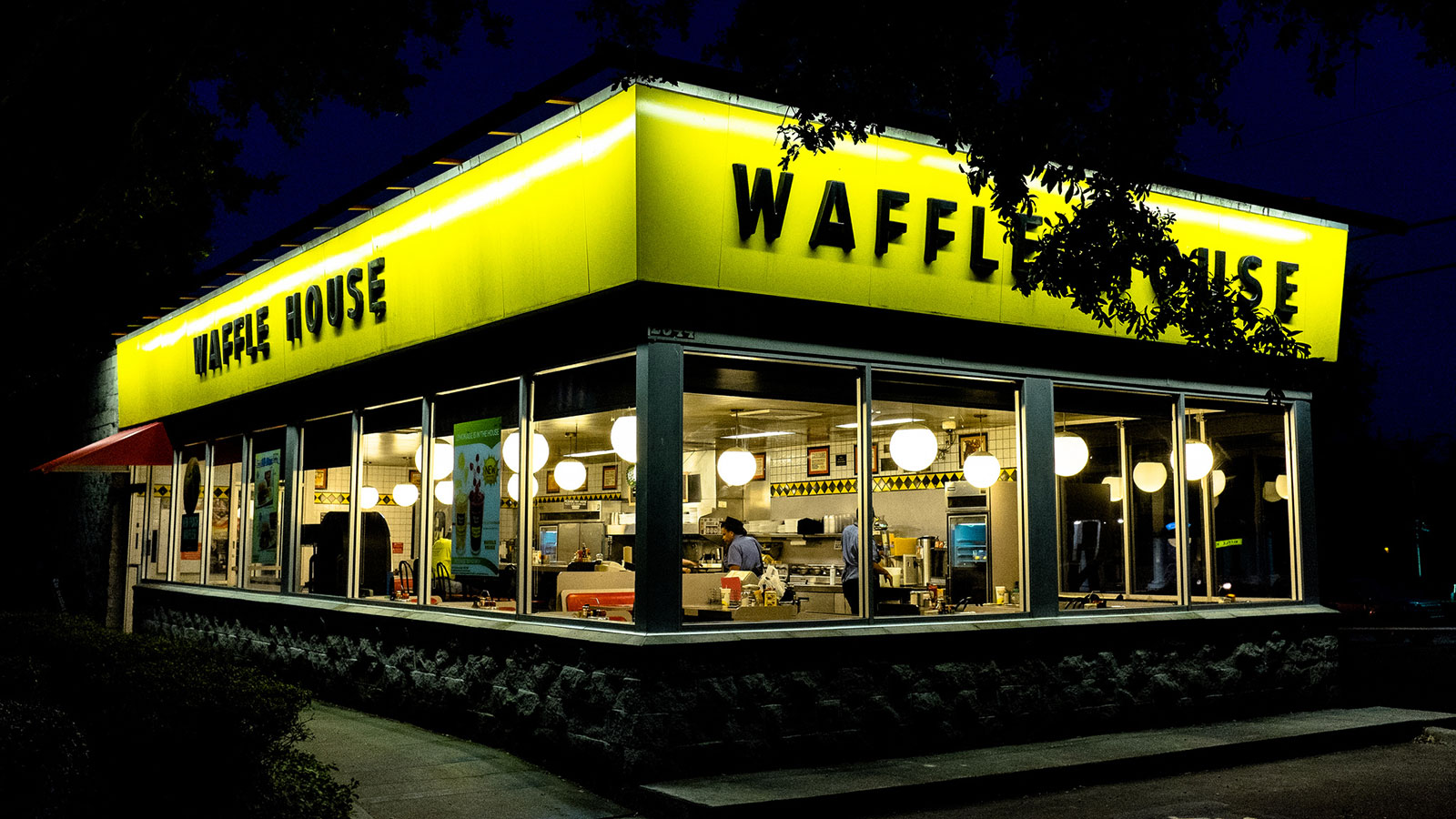 Dont Waffle On This Take The Waffle House Quiz Howstuffworks