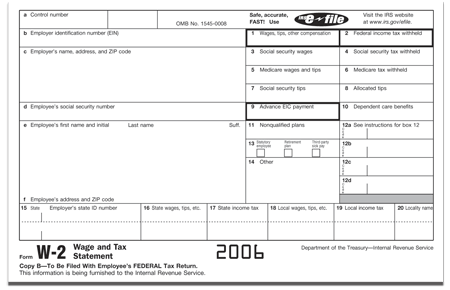 Payroll Taxes | HowStuffWorks