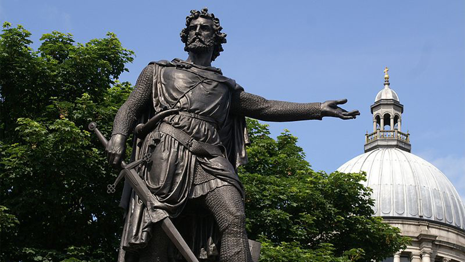 Beyond Braveheart 5 Things We Get Wrong About William Wallace Howstuffworks