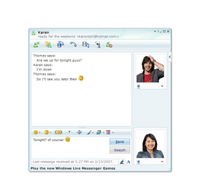 MSN Messenger - Download