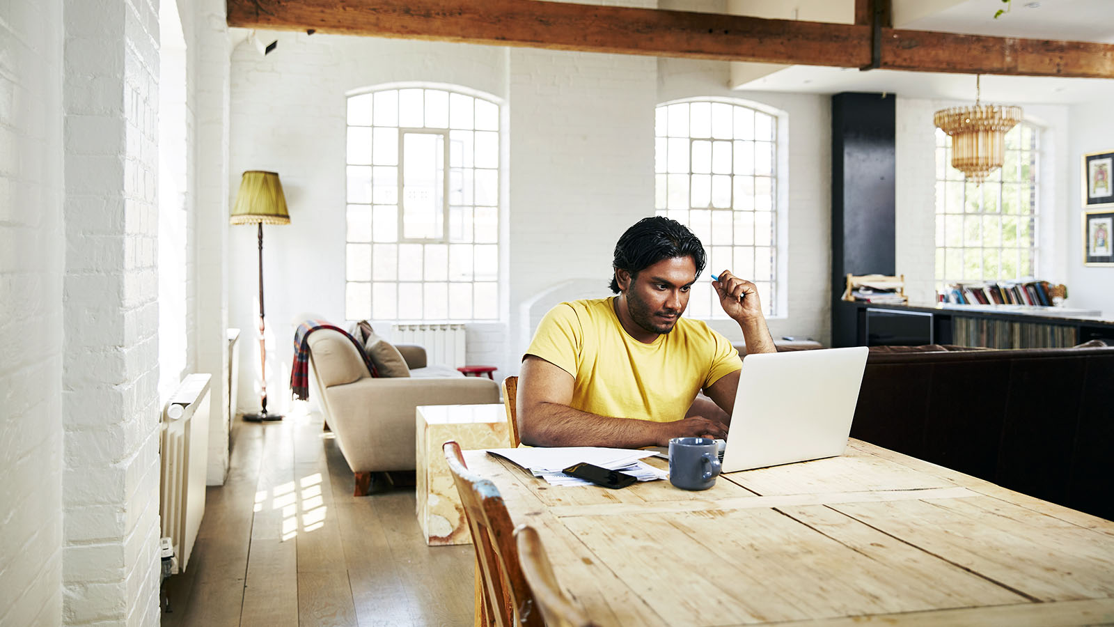 10 Tips That Make Working From Home So Much Better