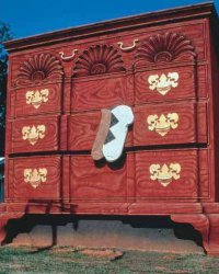 5 World S Largest Chest Of Drawers High Point N C World S