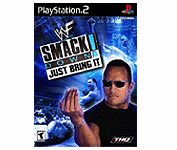WWF Smackdown: Just Bring It