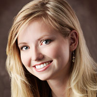 Miss Wyoming, Anna Nelson, submitted this recipe for Fettuccine Alfredo. Miss Wyoming, Anna Nelson, submitted this recipe for Fettuccine Alfredo.