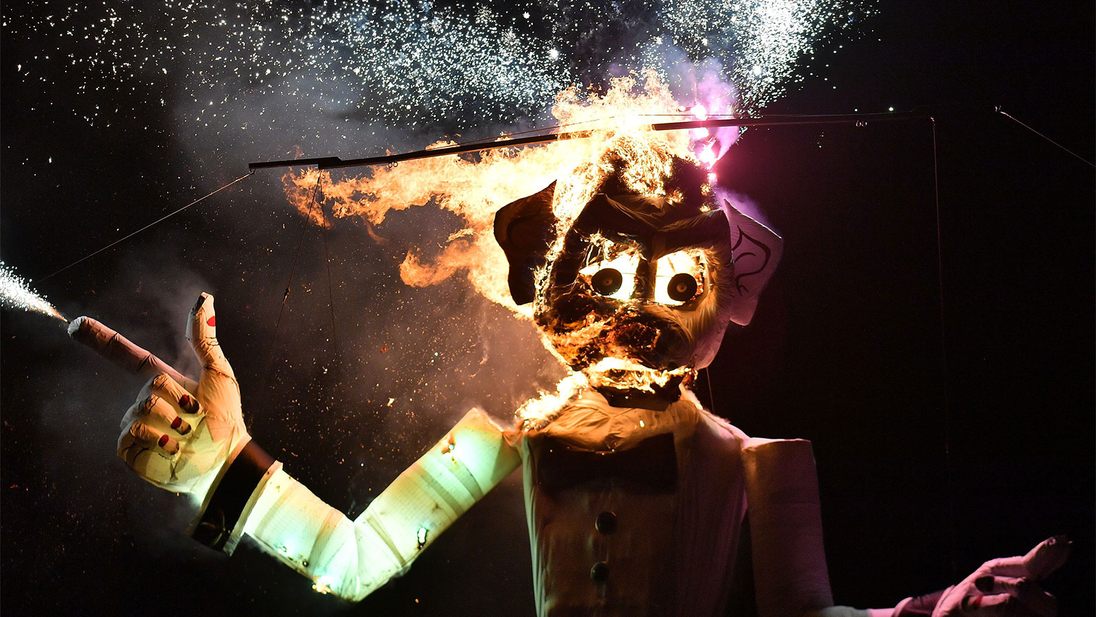 Zozobra Festival Events Festivals Signed Art Prints Winning Artists And Their Artworks Revealed For New Mexico Lottery Zozobra  2025 Scratchers New Mexico Lottery main image 1